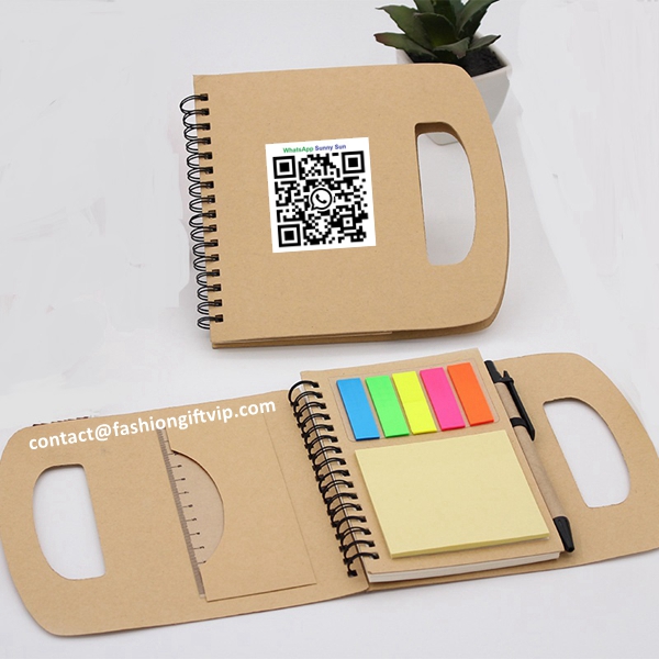 Pocket Note Pads