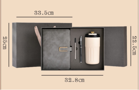 4pcs of Diary Gift Set.png